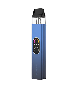 Vaporesso XROS 4 Pod Kit UK - Buy Vaporesso Vape Kit Online
